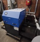 熱電併給発電所