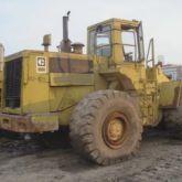 2022 Original Used CAT966 D