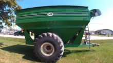 2010 J&M 875-18
