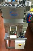 Inox automatic sheeter