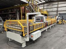sheet metal roll forming machines