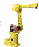 FANUC M16iL 6 AXIS CNC