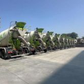2023 ZOOMLINE ZLJ5311GJBE7F