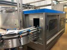 Used Bottling Line - 2009
