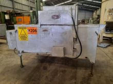 WANDAH ALUMINUM HOLDING FURNACE |