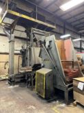2004 DELONG SUPER 14 RUBBER