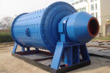 1830×3000 Limestone Quartz Ball Mill