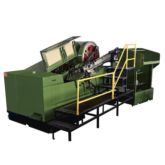 Guarantee quality Full Automatic customized