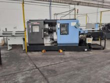 Torno CNC Doosan Puma TT