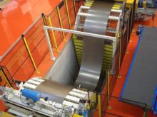 F&P Coil Processing Lines #0380