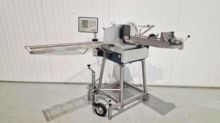 LONCHEADORA AUTOMATICA BIZERBA A406FB