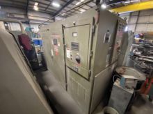 2005 INDUCTOTHERM VIP POWER TRAK