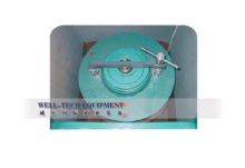 1MZ-200 sealed sample pulverizer