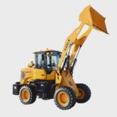 ZL920 small garden farm tractor
