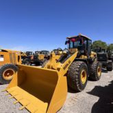 2023 SDLG original used SDLG