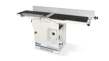 MiniMax fs41 Classic 16" Jointer/Planer