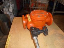 Flushable Return Protection Filter