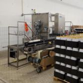 ボトルクレーター除去装置