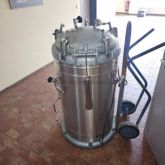 オートクレーブ