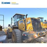 2019 XCMG LW500HV used front