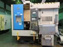 2001 HITACHI SEIKI CS25 WITH