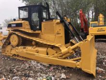 2014 Caterpillar D6H Bulldozer