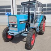 1981 Eicher 4048