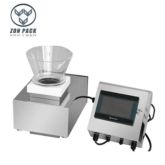 Automatic Drop Type Food Metal