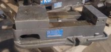 Kurt Precision D675 6'' Wide