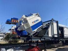 2023 SEMIX 1.0 m³ Twin