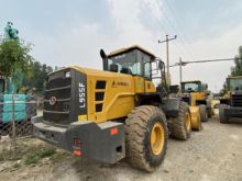 2020 SDLG 955F