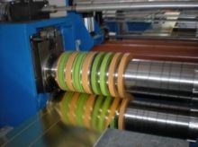 F&P Slitting Lines #0278