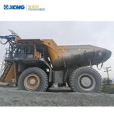 2022 XCMG XDE130 130ton 4x2