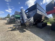 New 2024 Elmers Mfg HAULMASTER