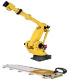 Fanuc Pick And Place Industrial