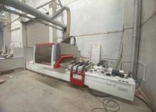 2014 SCM Tech Z2