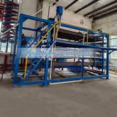 multilayer 4 layer shaking table