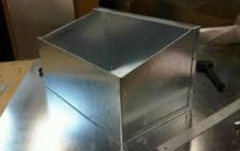 *** Sheet metal processing machines