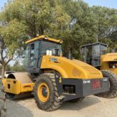 2019 XCMG XS263J