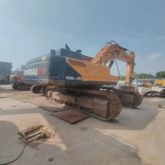 2012 Good condition used Hyundai