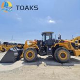 2023 Liugong 870H Wheel loader