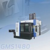 GMS1480 High Precision 3Axis Gantri