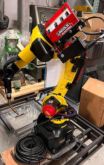 2021 Fanuc ArcMate 100iD robot
