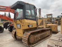 2013 Jahre CAT D5K XL