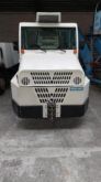 2014 Mulag Comet 4