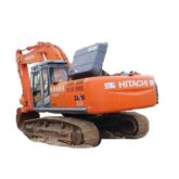 Used Hitachi ZX350 Excavator for sale in Japan | Machinio