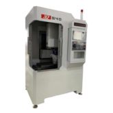 3 axis Mini CNC Machining