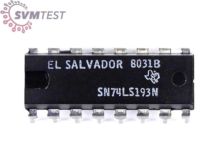 Texas Instruments SN74LS193N Counter Single
