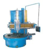 cnc lathe machine with fanuc