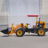 Construction top quality farm bucket